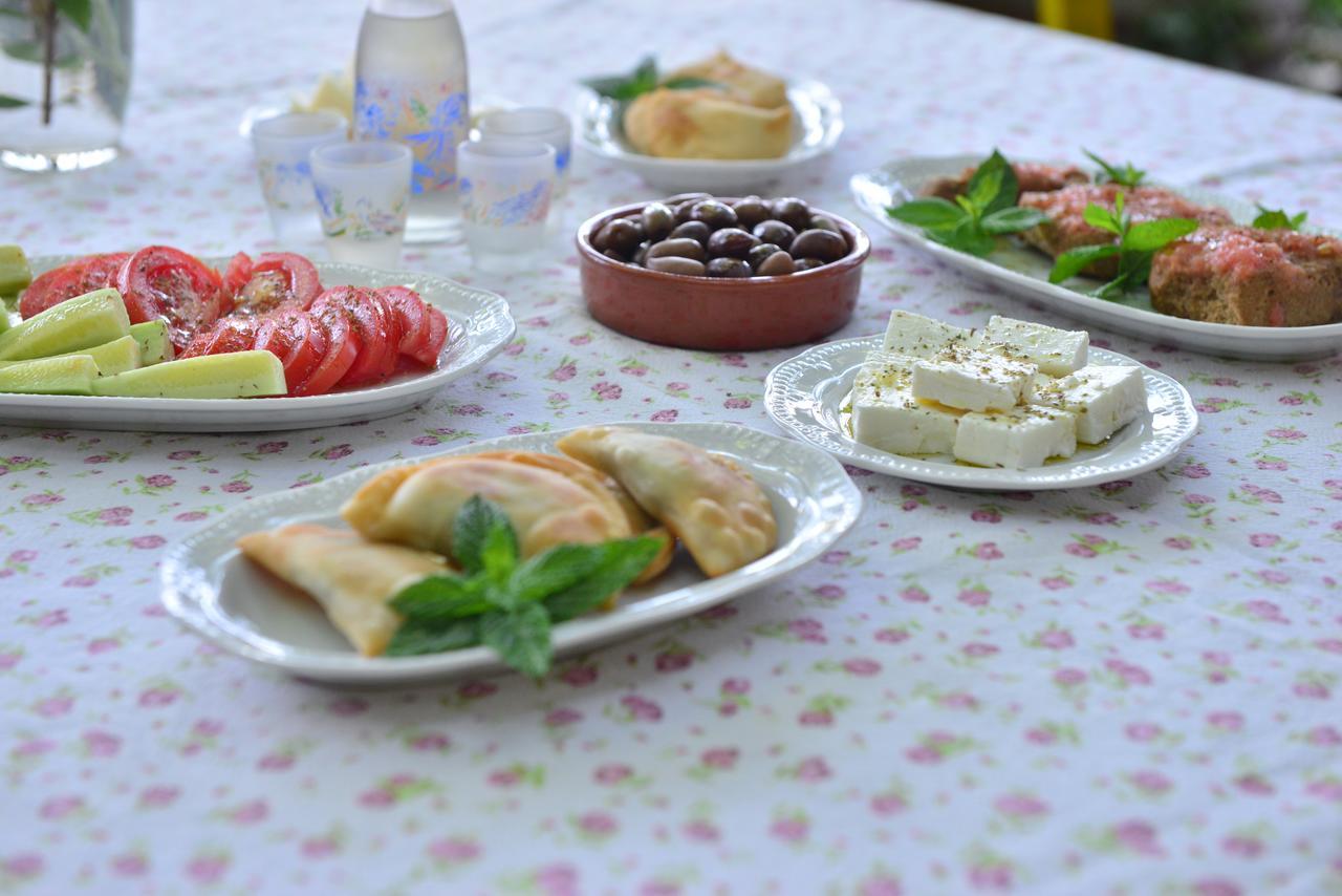SárkhosViglatoras公寓 外观 照片